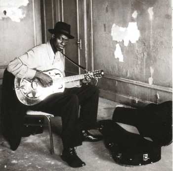 CD Keb' Mo': Martin Scorsese Presents The Blues