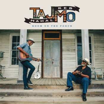 Album Keb' Mo': Room on the Porch