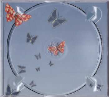 CD Kebnekajse: Idioten