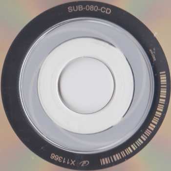 CD Kebnekajse: Idioten