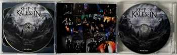 6CD/Box Set Keep Of Kalessin: Anthology - 25 Years Of Epic Extreme Metal