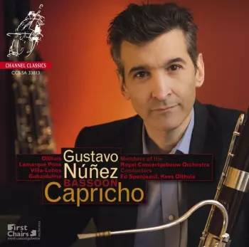 Capricho