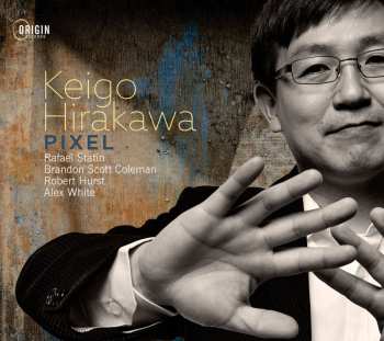 CD Keigo Hirakawa: Pixel
