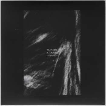 2CD Keiji Haino: Black Blues