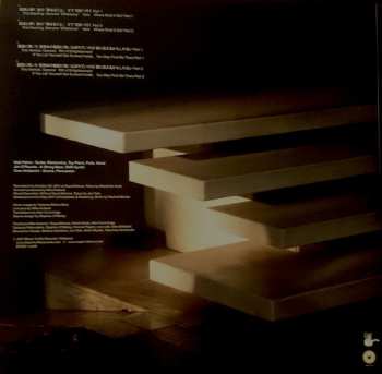 2LP Oren Ambarchi: This Dazzling, Genuine "Difference" Now Where Shall It Go?