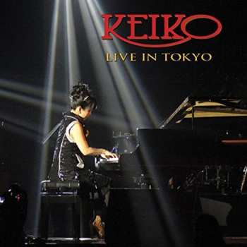 Album Keiko Matsui: Live In Tokyo