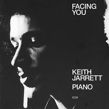 CD Keith Jarrett: Facing You