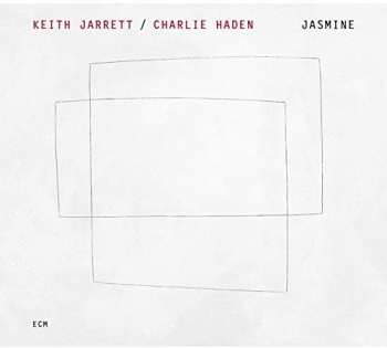 CD Keith Jarrett: Jasmine