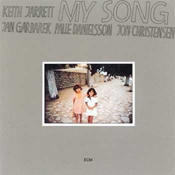 CD Keith Jarrett: My Song
