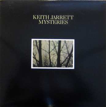 Album Keith Jarrett: Mysteries