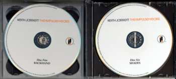 9CD/Box Set Keith Jarrett: The Impulse Years
