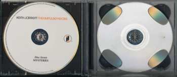 9CD/Box Set Keith Jarrett: The Impulse Years