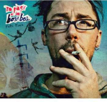 CD Keith Kouna: Du Plaisir Et Des Bombes