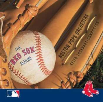 Album Keith Lockhart: The Red Sox Album