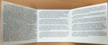 CD Keith Oxman: Soul Eyes