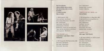 CD Keith Richards: Vintage Vinos