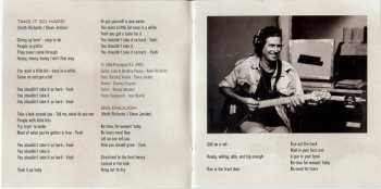 CD Keith Richards: Vintage Vinos