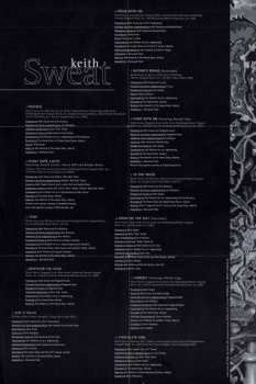 CD Keith Sweat: Keith Sweat