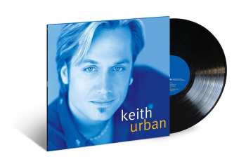LP Keith Urban: Keith Urban
