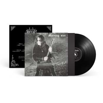 Album Këkht Aräkh: Morning Star