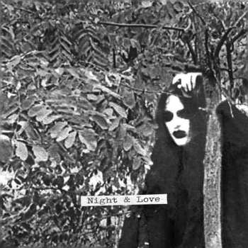 LP Këkht Aräkh: Night & Love