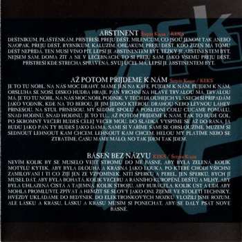 CD Keks: To Se Mi Líbí