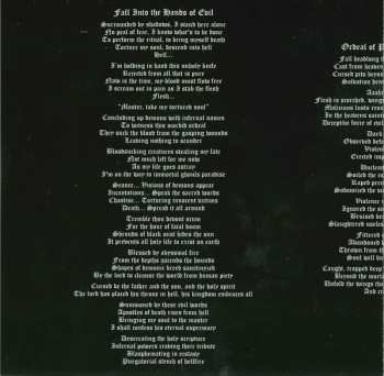 CD Keks: Nocturnal Denomination