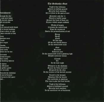 CD Keks: Nocturnal Denomination