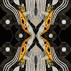 Keleketla!: Dj Stringra & Skee Mask Remixes