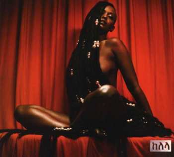 CD Kelela: Take Me Apart