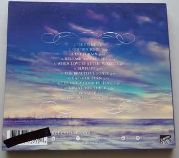 CD Kelley Hunt: The Beautiful Bones