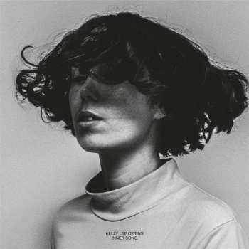 LP Kelly Lee Owens: Inner Song (limited Edition) (white Vinyl)