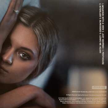 LP Kelsea Ballerini: Rolling Up The Welcome Mat CLR