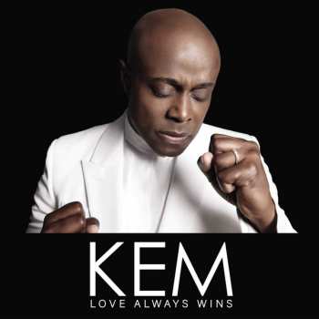 CD Kem: Love Always Wins DLX