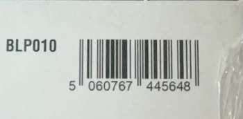 LP Ken Boothe: Freedom Street