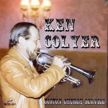 Ken Colyer: Boston Church Service