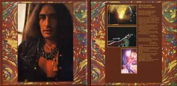 3CD/DVD Ken Hensley: The Bronze Years 1973-1981