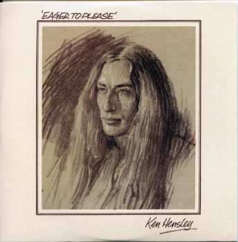 3CD/DVD Ken Hensley: The Bronze Years 1973-1981