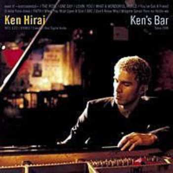 Album Ken Hirai: Kens Bar
