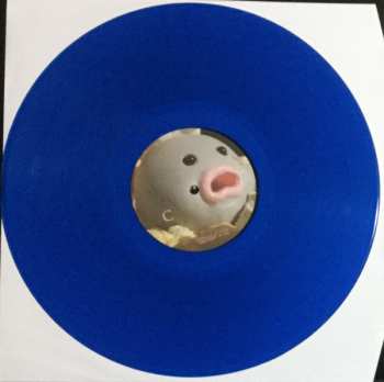 2LP Ken Mode: Entrench CLR | LTD