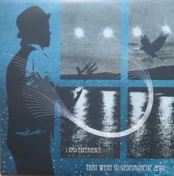 2LP Ken Stringfellow: Danzig In The Moonlight