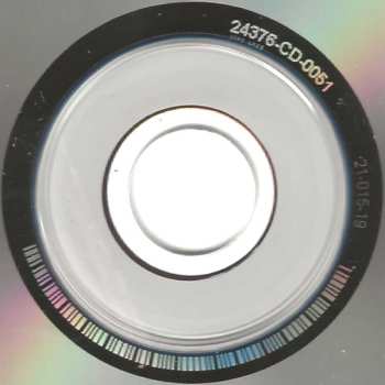 CD Ken Tamplin & Friends: Wake The Nations