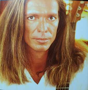 CD Ken Tamplin: Soul Survivor