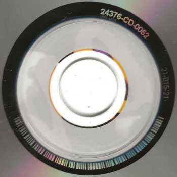 CD Ken Tamplin: Where Love Is