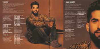 CD Kendji Girac: Amigo