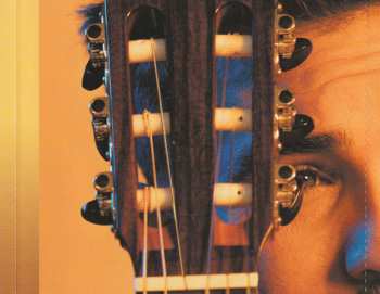 CD Kendji Girac: Amigo