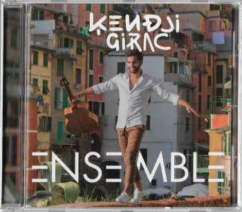 3CD/Box Set Kendji Girac: L'Intégrale