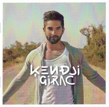 3CD/Box Set Kendji Girac: L'Intégrale