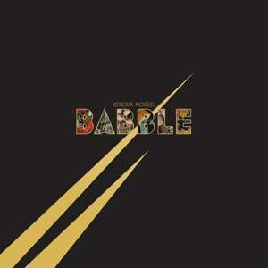 CD Kendra Morris: Babble