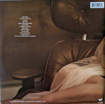 2LP Kendra Morris: Mockingbird